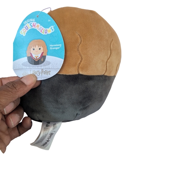 Harry Potter Squishmallows Hermione - Picture 2 of 2